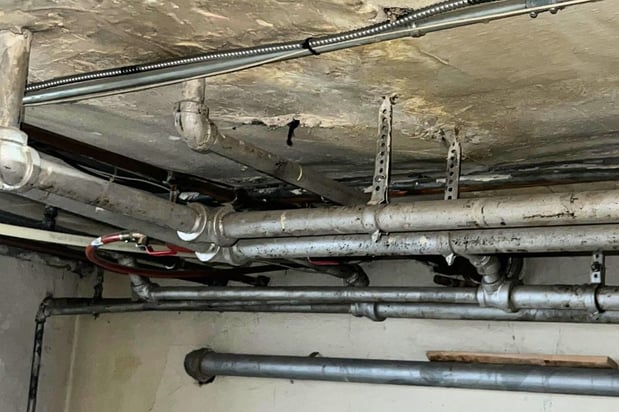 Images First Response Restoration, Water Damage Minneapolis Specialist