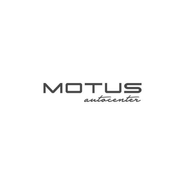 Motus Autocenter - Freie Werkstatt Wien Logo