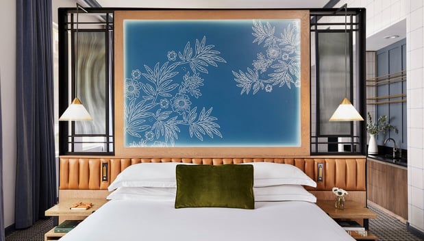 Images Kimpton Hotel Monaco Denver by IHG