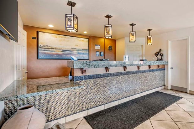 Images Best Western Prescottonian