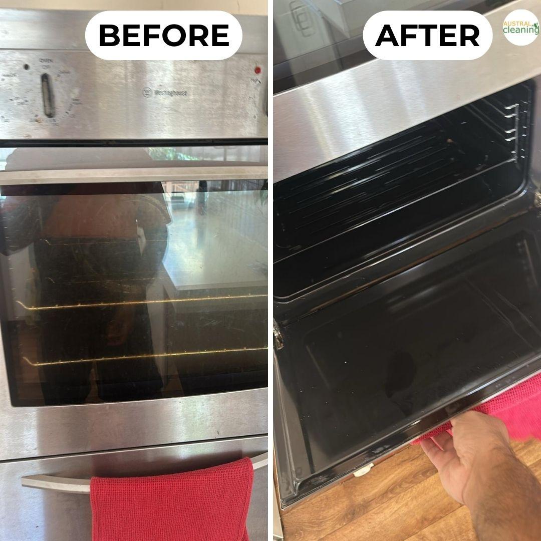 Images Austral Cleaning