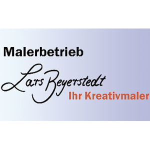 Malerbetrieb Lars Beyerstedt - Ihr Kreativmaler in Braunschweig - Logo