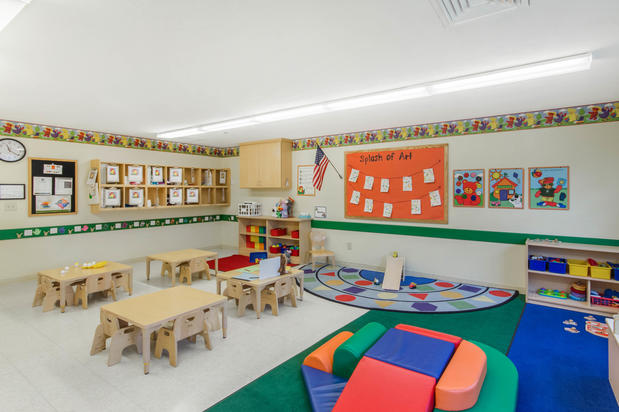 Images Primrose School of Reynoldsburg