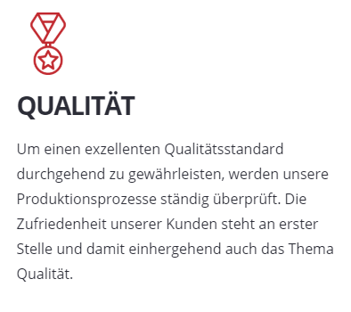TM Solution Manufacturing Industry ADM GmbH, Mainzer Landstraße 69 in Frankfurt am Main
