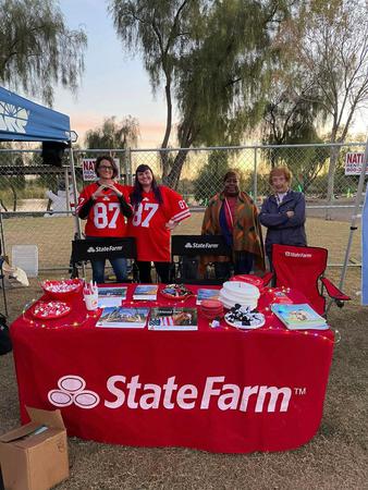 Images Pam Johnson - State Farm Insurance Agent