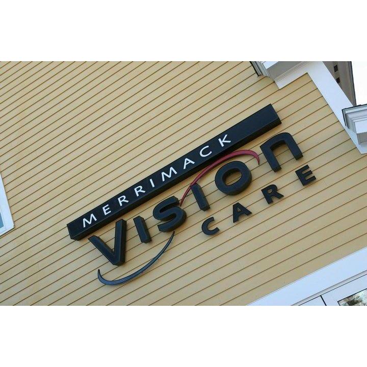 Merrimack Vision Care- Manchester