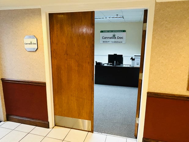 Images Cannabis Doc - South Tampa Medical Marijuana Doctor & Marijuana Cards