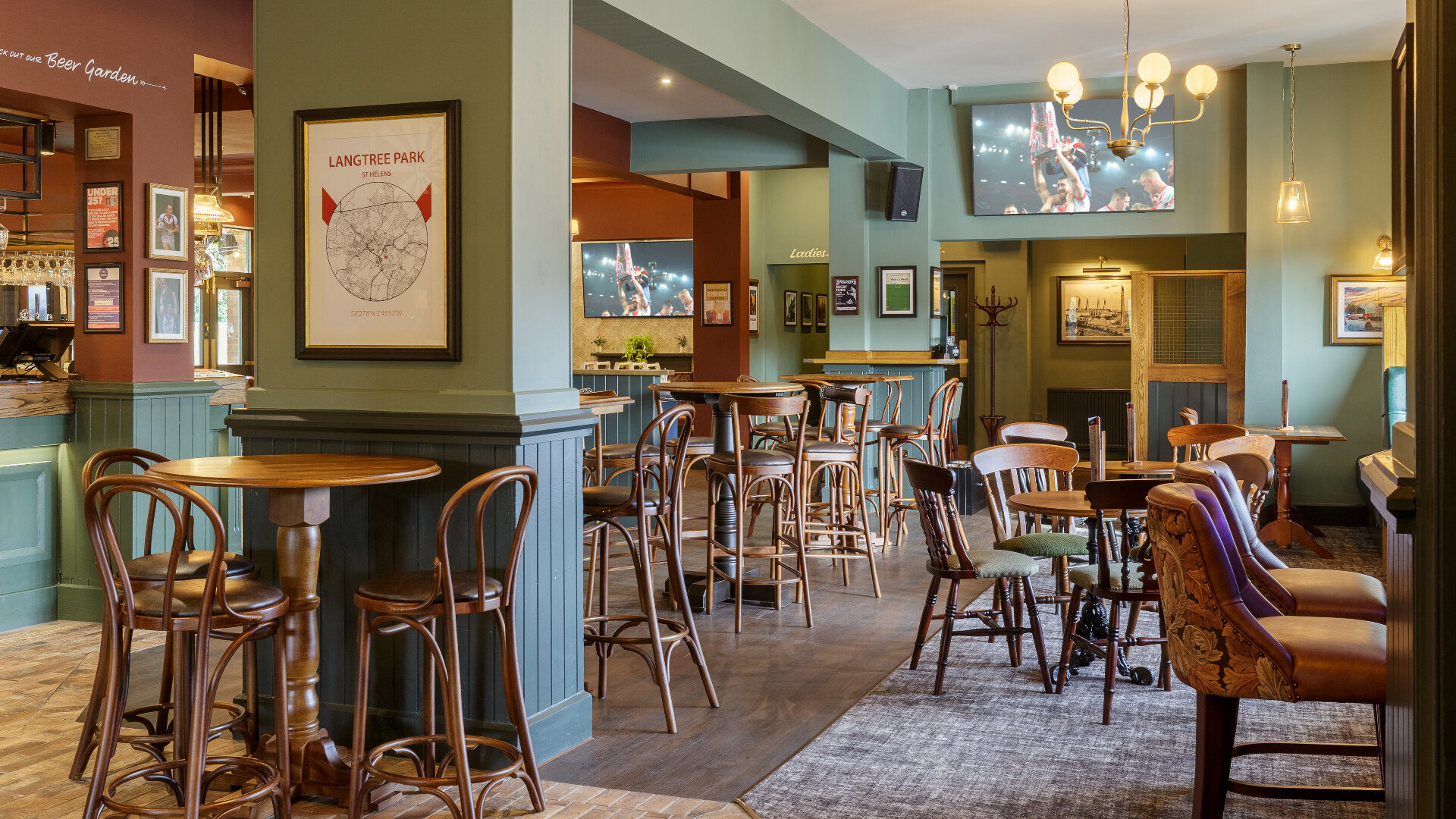 Images The Woodlands