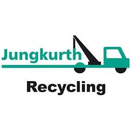 Logo Jungkurth Recycling e.K.