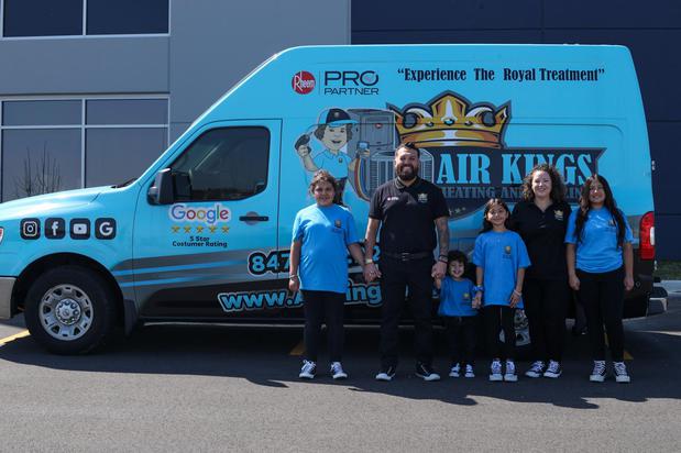 Images Air Kings Heating And Cooling