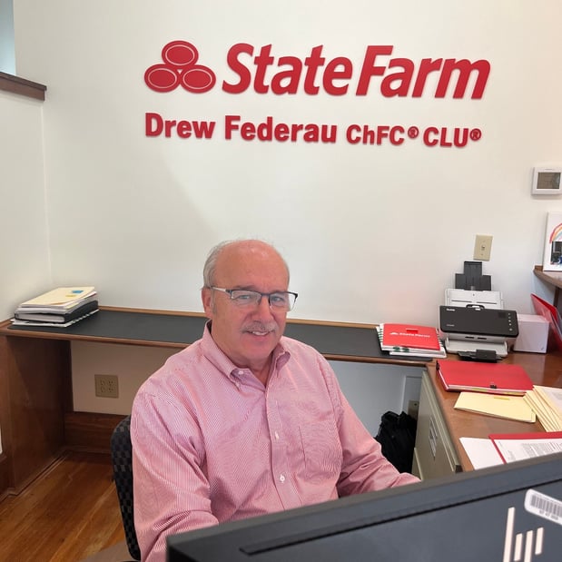 Images Drew Federau - State Farm Insurance Agent