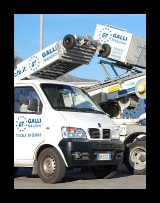 Images Galli Claudio Traslochi