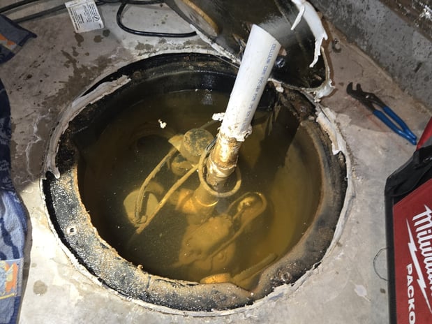 Images Fluid Plumbing & Heating LLC