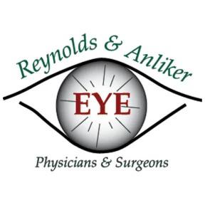 Reynolds & Anliker Eye Physicians & Surgeons