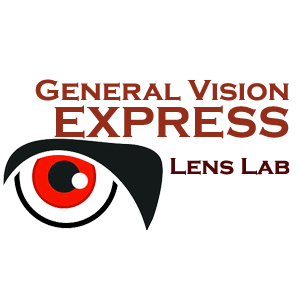 General Vision Express Logo