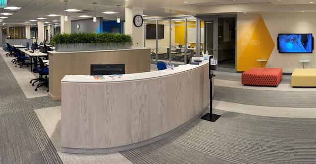 Images Latter-day Saint Employment Services, Salt Lake City Utah