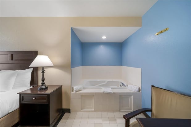 Images Best Western Arcata Inn