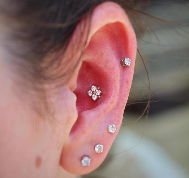 Images AHIMSA PIERCING STUDIO, FINE JEWELRY & MEDICAL AESTHETICS