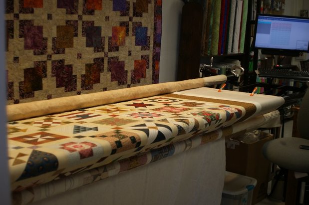 Images A To Z Quilting