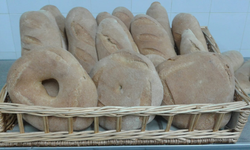 Images Antico Forno
