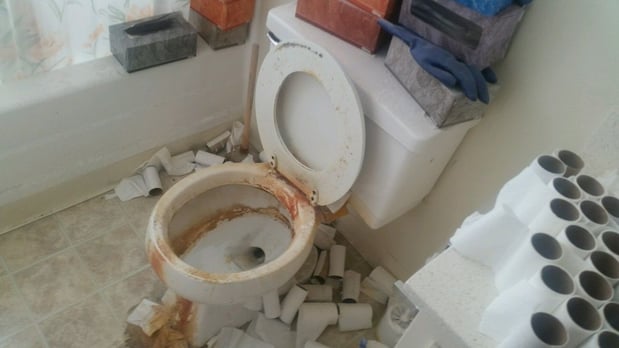 Images Sunshine Janitorial Service