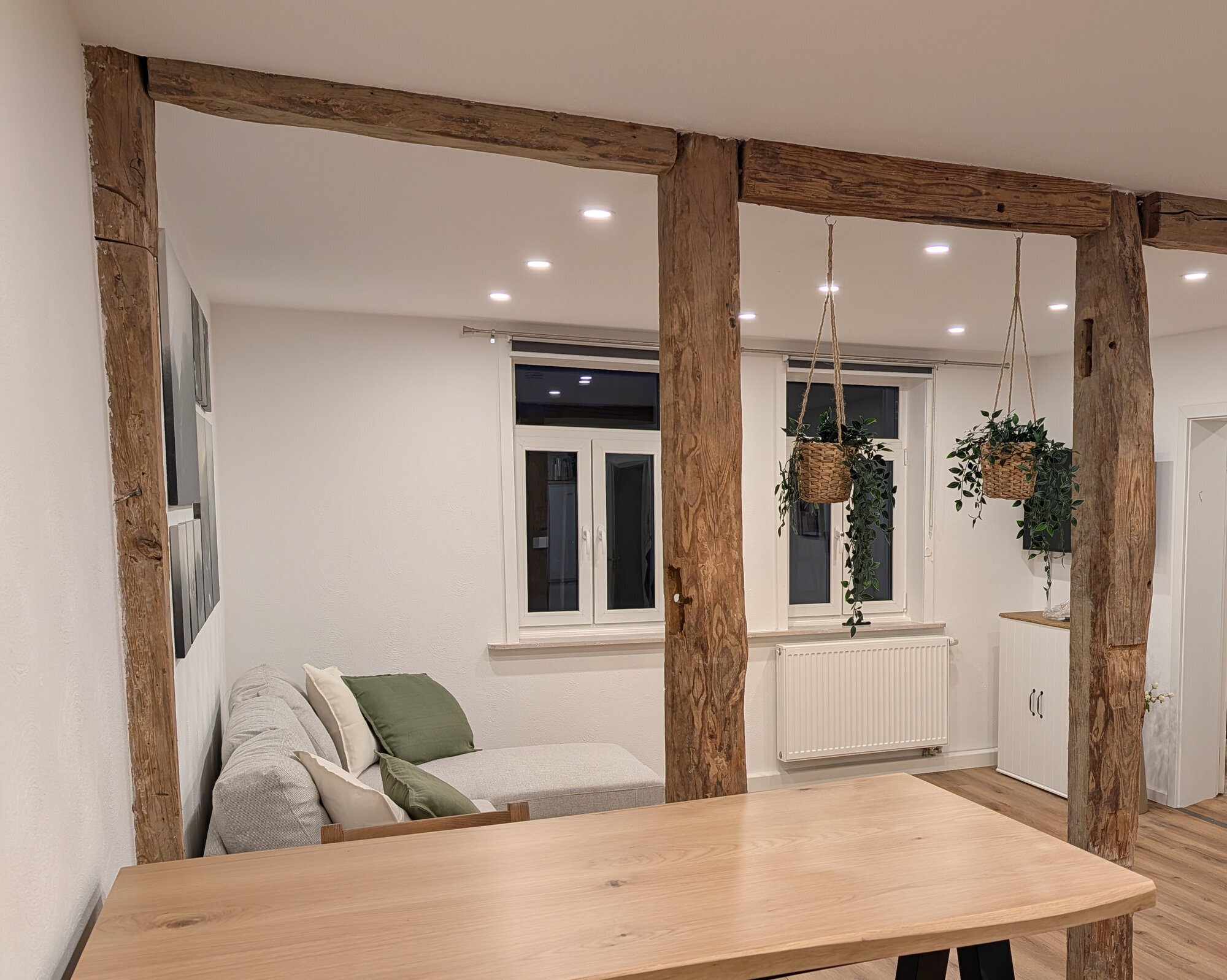 Mein Altstadt Domizil, Petrusstraße 17 in Hallenberg