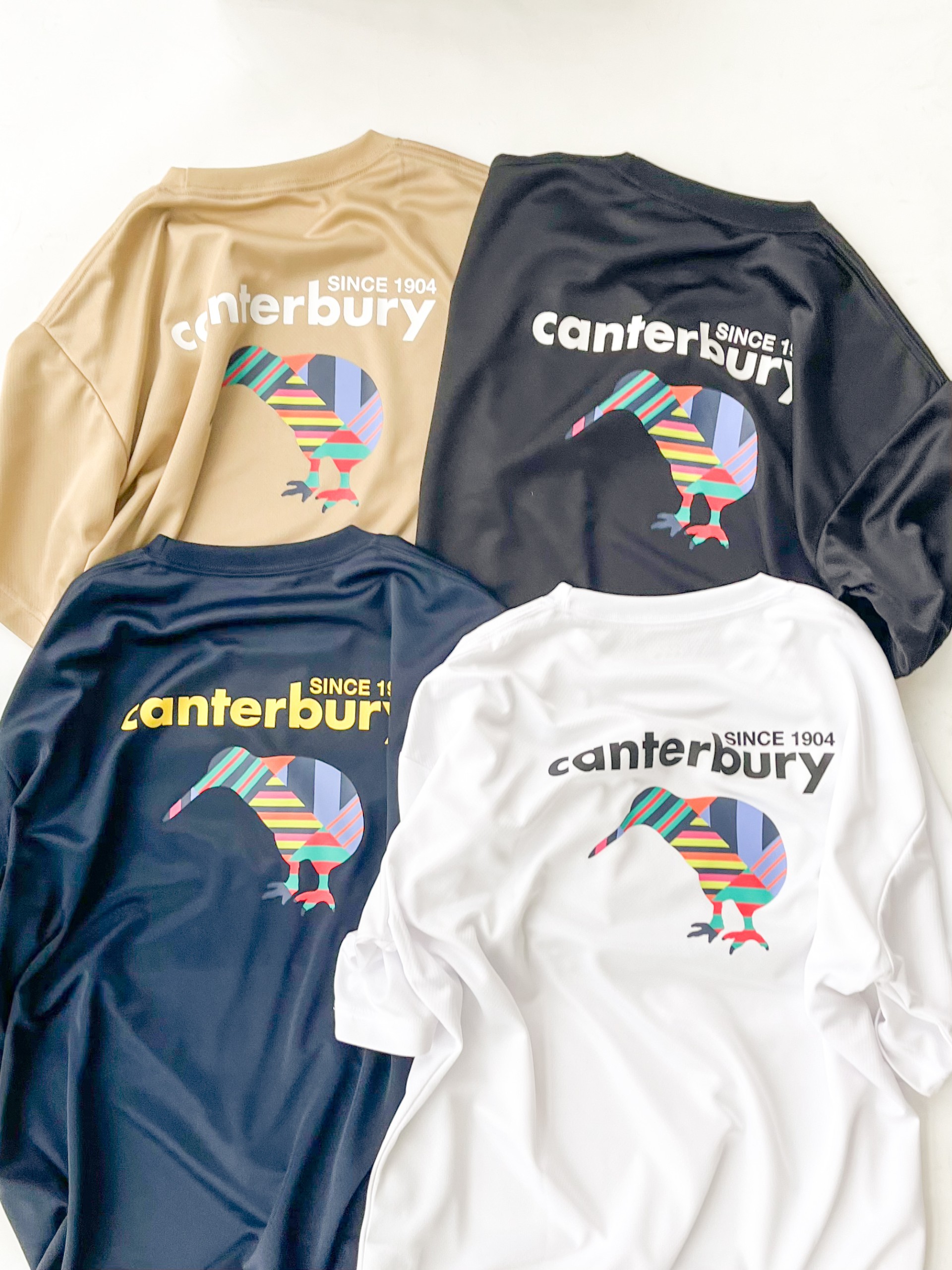 Images CANTERBURY NAGOYA