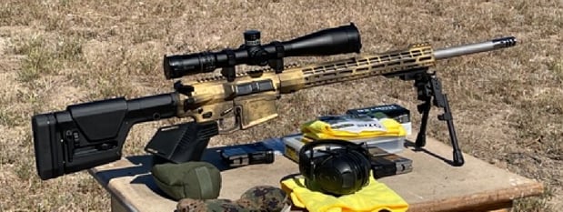 Images NON-Sheep Firearms & Training, LLC