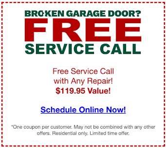 Precision Garage Door of San Diego