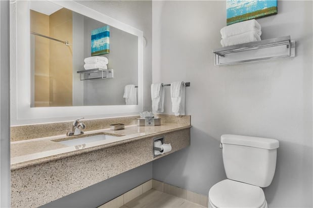 Images Best Western Plus Fort Worth Forest Hill Inn & Suites