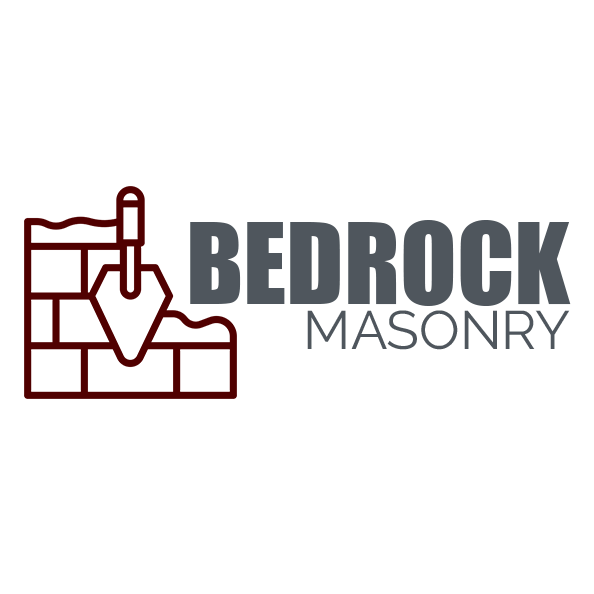 Bedrock Masonry Logo