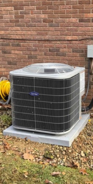 Images Anytime Heating and Air Conditioning
