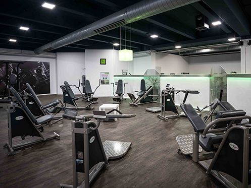 purfitness Mainaschaff GmbH, Am Glockenturm 8 in Mainaschaff