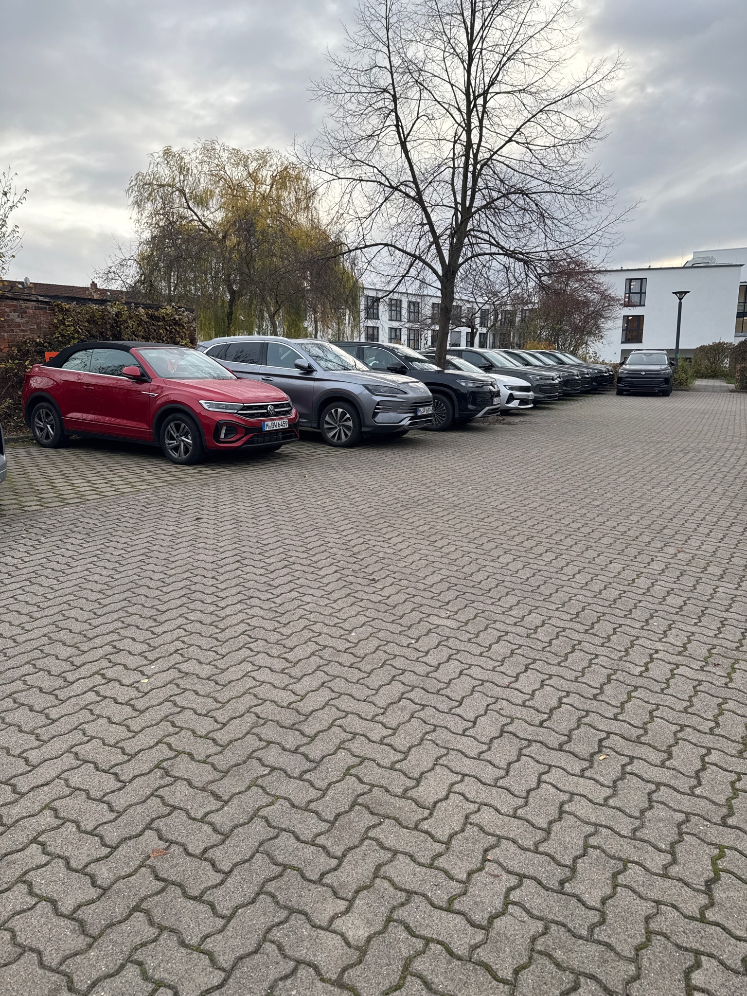SIXT Autovermietung Hildesheim, Steuerwalder Str. 108 in Hildesheim
