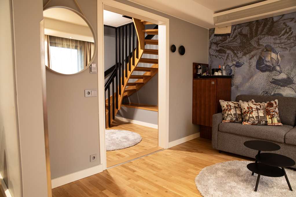 Images Radisson Blu Arlandia Hotel, Stockholm-Arlanda