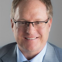 TD Bank Private Investment Counsel - Derek Henderson