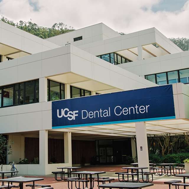 Images UCSF Oral and Maxillofacial Surgery Clinic