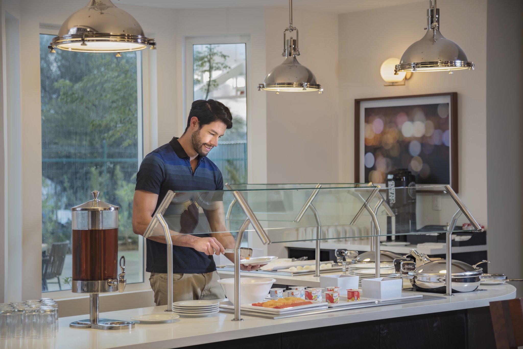 Images Staybridge Suites Saltillo by IHG