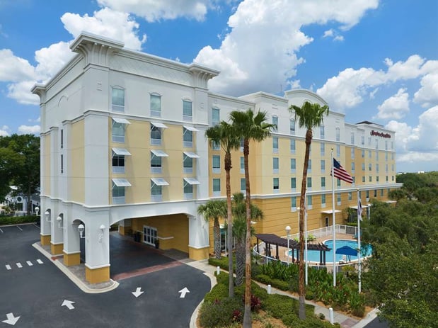 Images Hampton Inn & Suites Orlando-North/Altamonte Springs