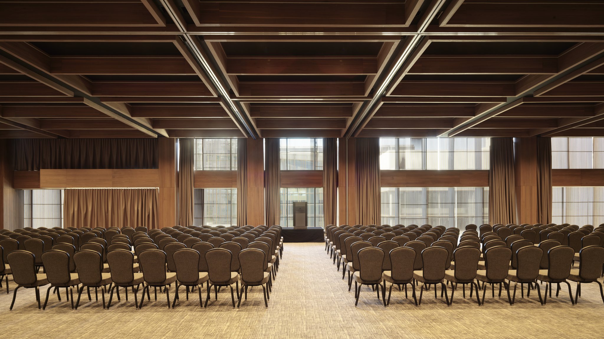 Images InterContinental Presidente Monterrey by IHG