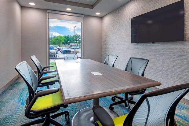 Images Home2 Suites by Hilton Omaha I-80 at 72nd Street