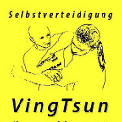 Logo VingTsun Kampfkunstakademie