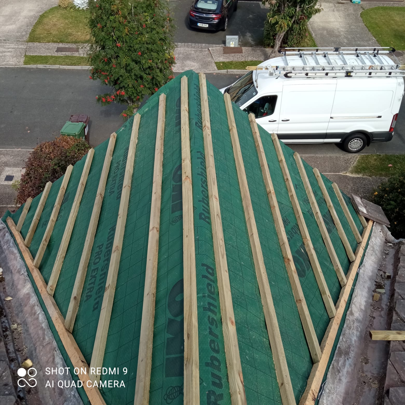 Affordable Roofers Dublin - Roofers Santry 32