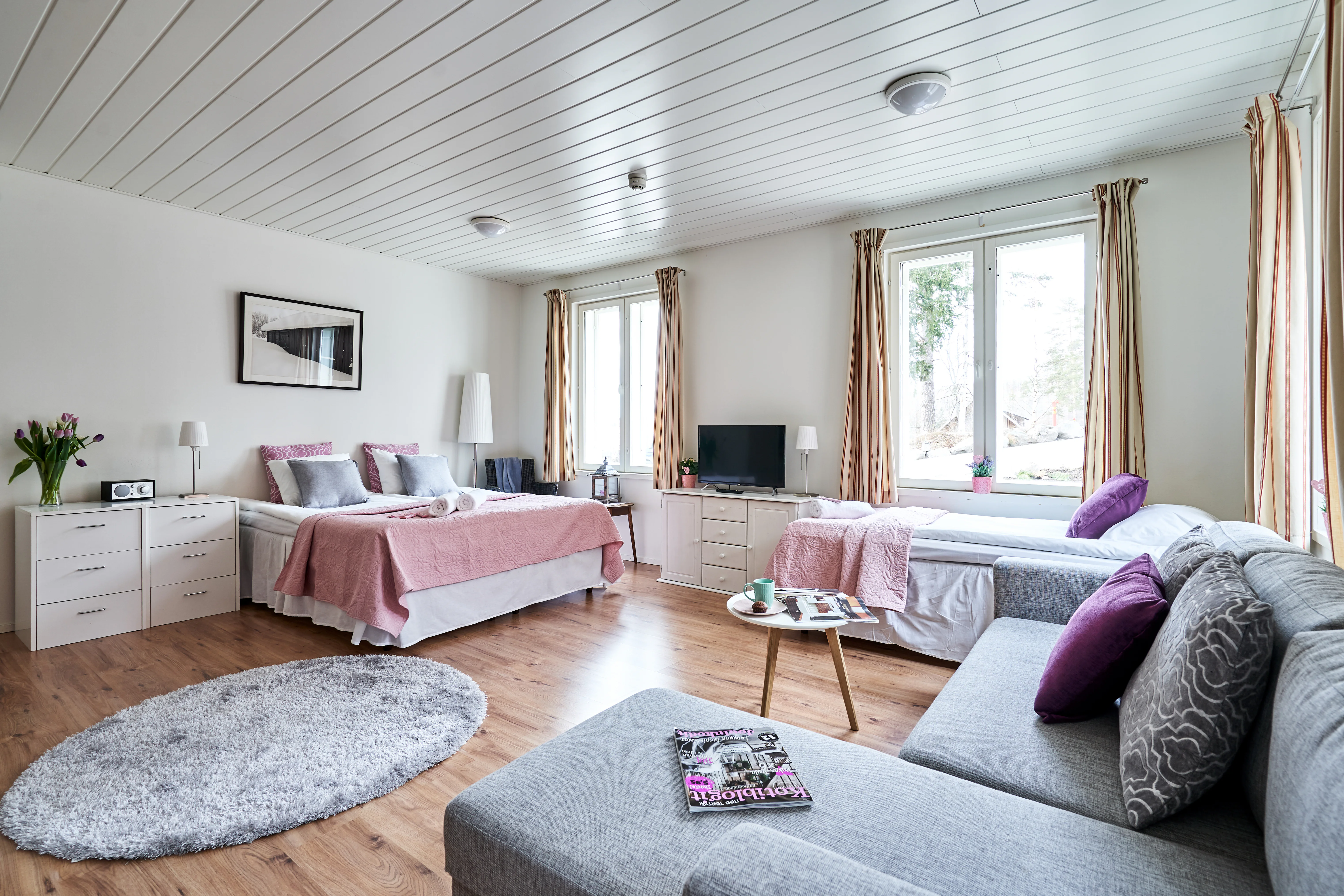 Images Villa Molnby Hotel