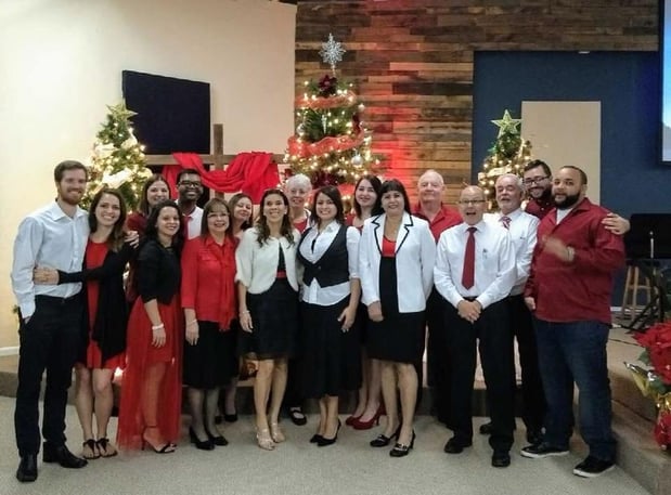 Images New Life Bible Church