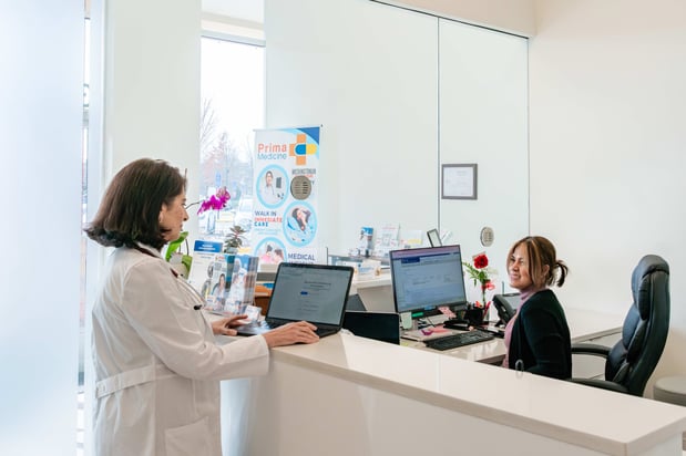 Images Dr. Mandana Shafai, MD