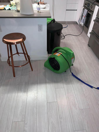 Images SERVPRO of Brickell