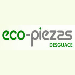 Desguace Eco-Piezas Logo