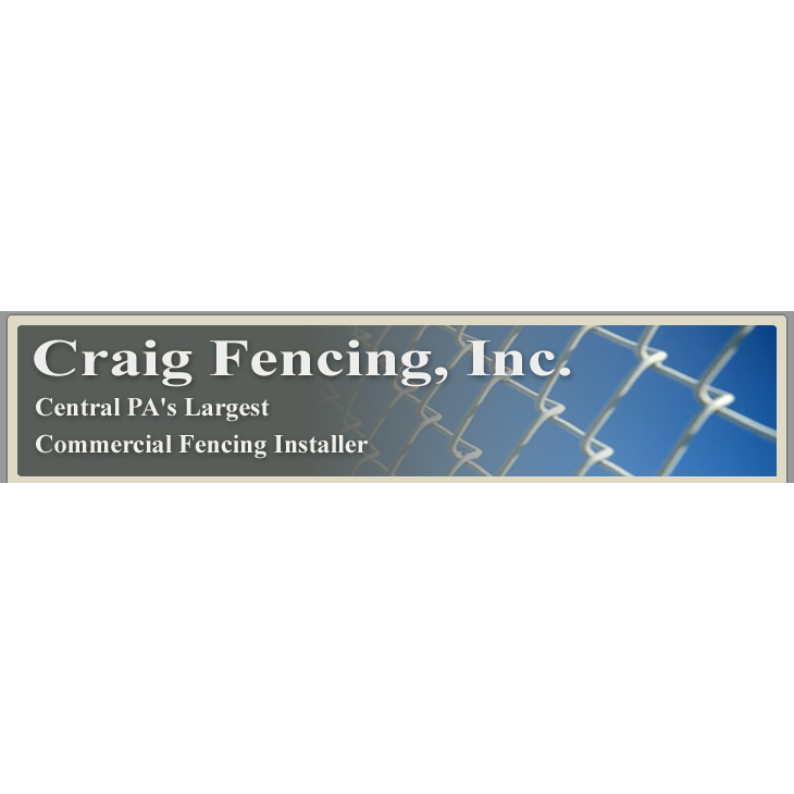 Craig Fencing LLC