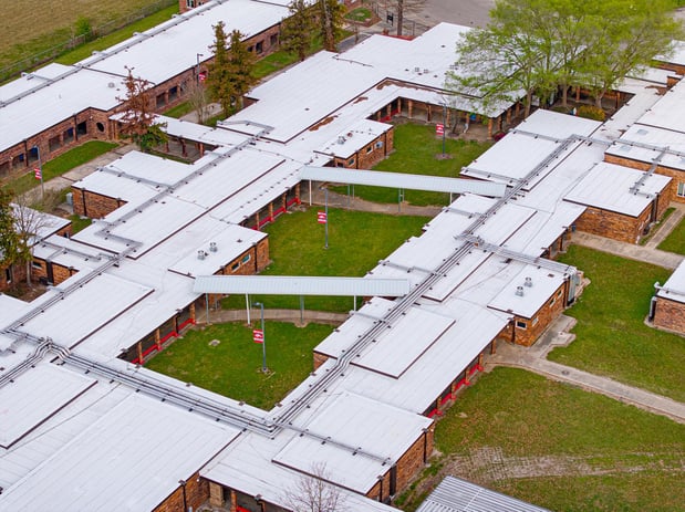 Images Coleman Roofing & Construction